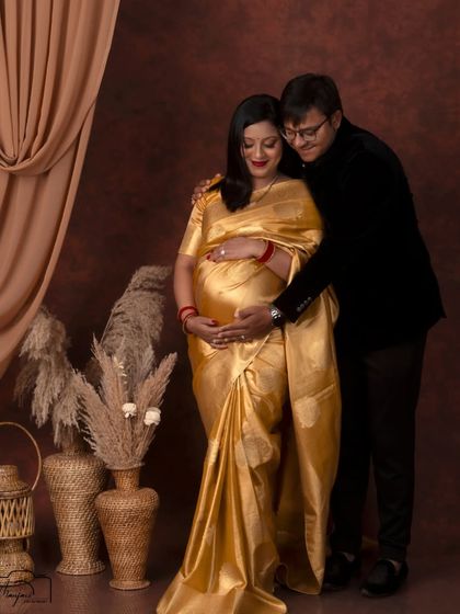 Timeless Traditions: Ethnic & Saree Shoots photo 24