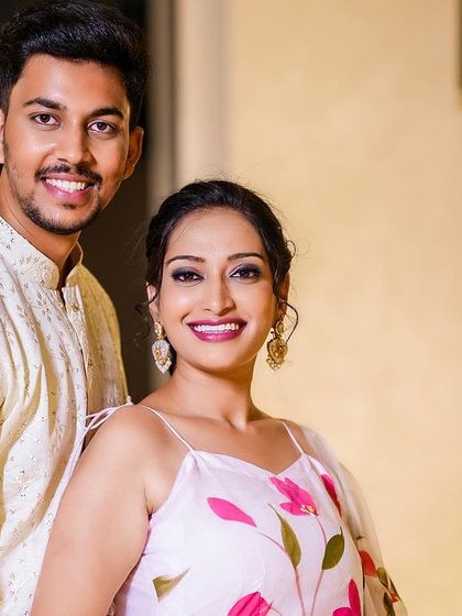 Santosh Ranal Photography - Wedding & Couples Photography Pre-Wedding Stories photo 80