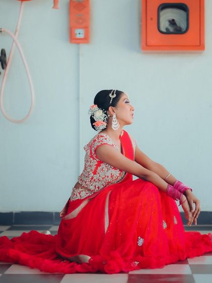 Portraitsbysham - Wedding & Event Photography Elegant Bridal & Fashion Portraits photo 64