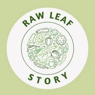 Raw Leaf Story