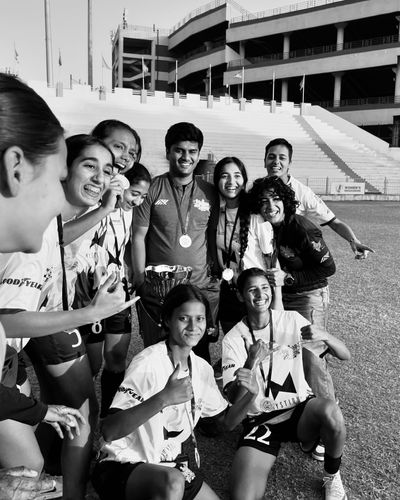 Athlete Management