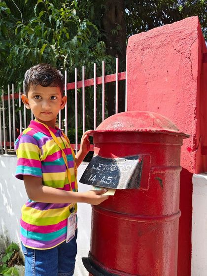 Bangalore International Academy - Holistic Student Development Beyond the Classroom photo 7