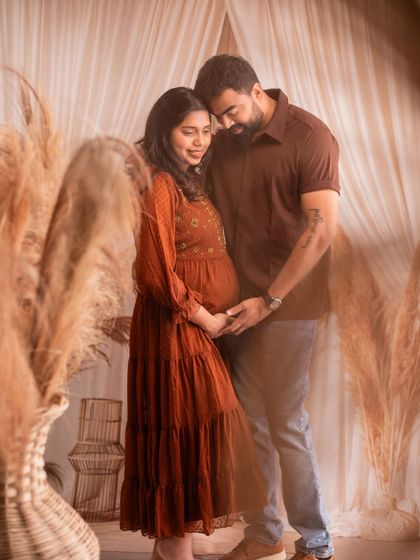 Timeless Studio Portraits photo 11