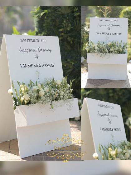 Intimate Roka & Engagement Parties photo 22