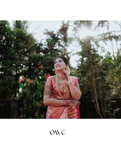 Orange Wedding Cinemas - Wedding Photography & Cinematography The Art of the Bridal Portrait photo 21