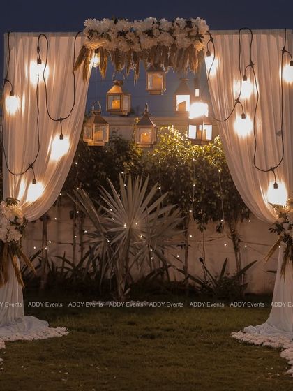 Boho-Chic Celebrations photo 8