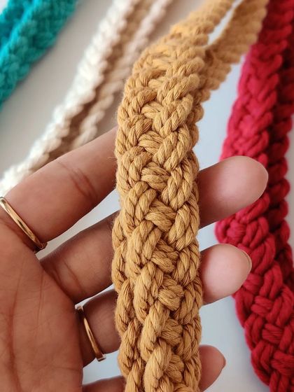 Shikha Agarwal - Handmade Party Favors & Bulk Gifting Wearable Handmade Accessories photo 17