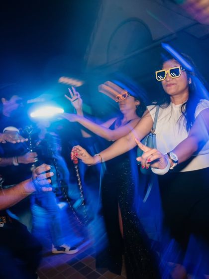 Sangeet & Cocktail Nights photo 9