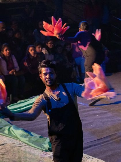 Indian Stories: Tradition & Innovation photo 28