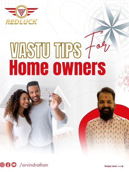 Arvind Rathan - Vastu Shastra Consultation Additional Vastu Insights photo 4