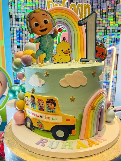 Kids' Birthday Adventures photo 28