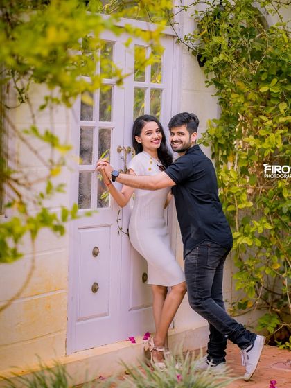 Firos Photography - Pre-Wedding Photography Casual & Fun Moments photo 48