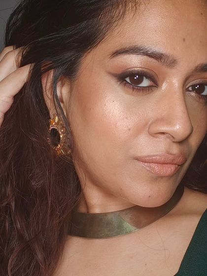 My Personal Glam Looks photo 15