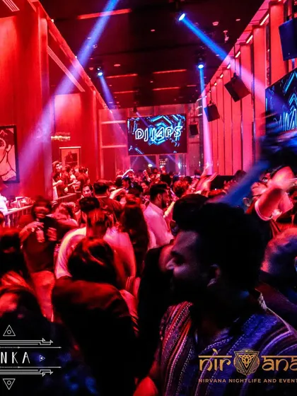Taking my sound international is always a highlight. This was a wild night in Dubai, where I brought my mix of Bolly-tech and commercial music to a new audience.