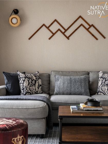 Native Sutra - Interior Design & Renovation Living Spaces: Sanctuaries for Connection photo 14