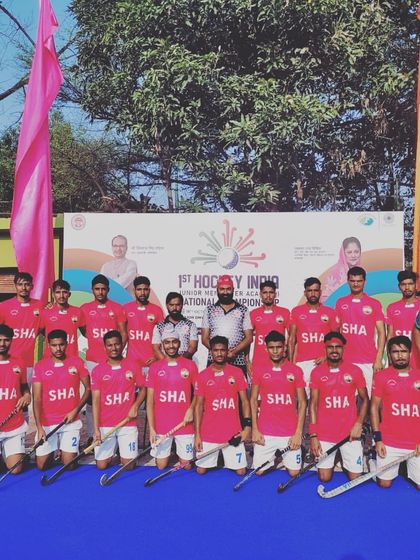 Championship Squads & Victories photo 10