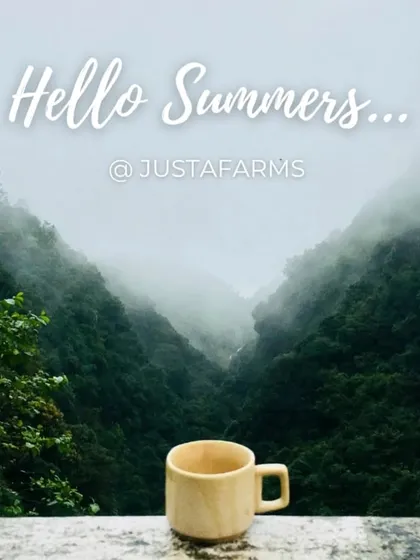 I host intimate wellness retreats at my family farm, offering a chance to escape city life and embrace slow living. It's an opportunity to connect with nature, practice yoga, and experience authentic Pahadi culture.