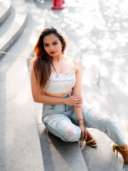 Portraitsbysham - Fashion & Portrait Photography Urban & Street Style photo 58