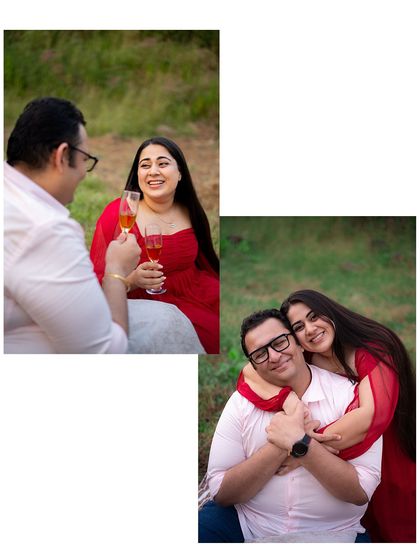 Pre-Wedding Stories photo 49