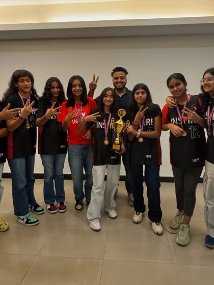 Celebrating Our Champions photo 9