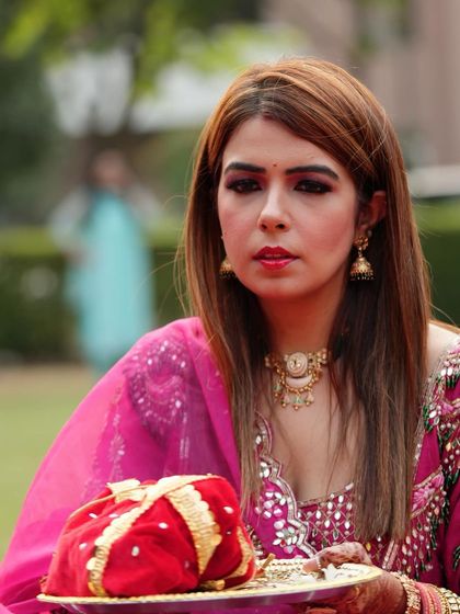 Raju Mehendi - Festive Mehendi Karwa Chauth Mehendi photo 26