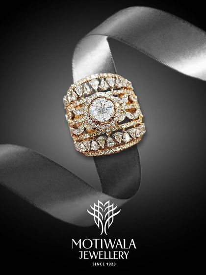 Statement Cocktail Rings photo 52