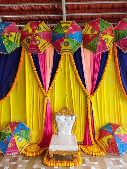 Uptown Event - Full-Service Event Planning Traditional & Religious Ceremonies photo 38