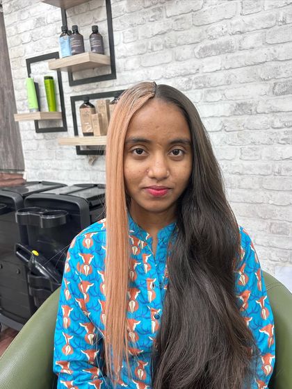 Creative Color: The Science & The Swag photo 6