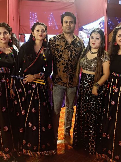 National Dance Academy - Event Choreography Services Our Team & Achievements photo 5