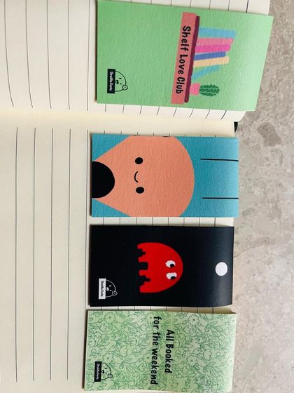 Shraddhadoodles - Custom Art & Merchandise Fun & Functional Home Goods photo 22