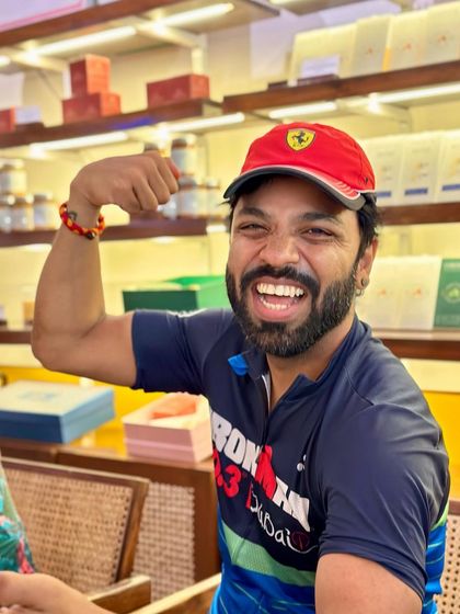 Ironman & Multisport Champions photo 12