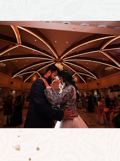 Beginning Forever: Engagements & Ring Ceremonies photo 11