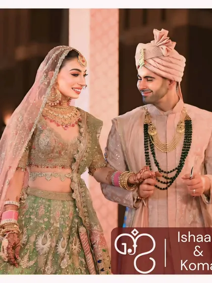 A look of love and admiration between a newly married couple. I work closely with each client to understand their unique needs, connecting them with partners who share their aspirations.