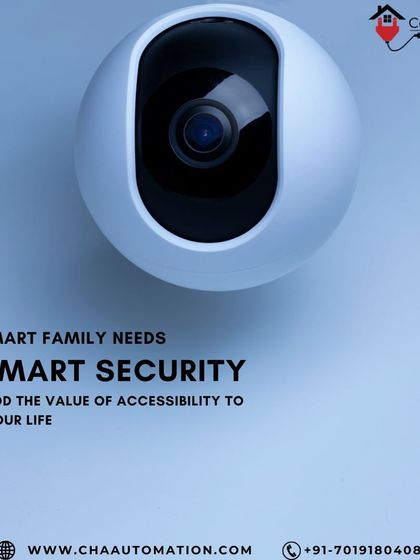 Complete Home Automation - Home Security Systems CCTV and Video Surveillance photo 7