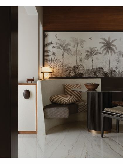 Living & Social Spaces photo 8