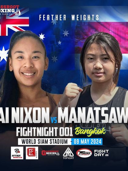 Grassroot Boxing - Boxing Event Promotion Taking Indian Boxing Global photo 51