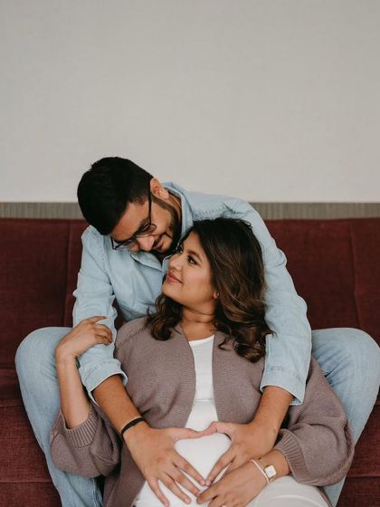 Maternity & Special Moments photo 10