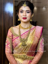 Bridal & Event Makeup and Styling