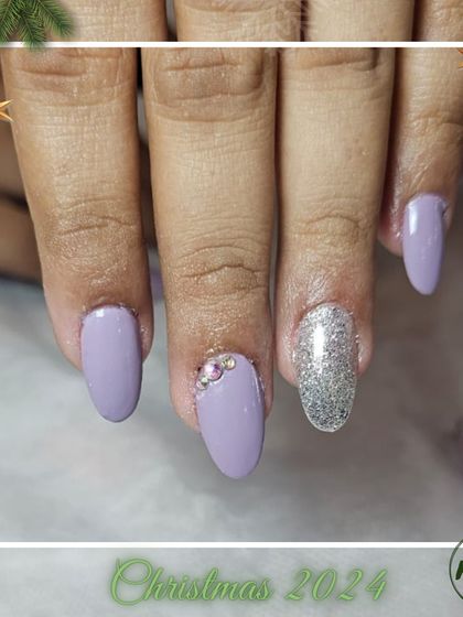 Festive & Themed Nails photo 10