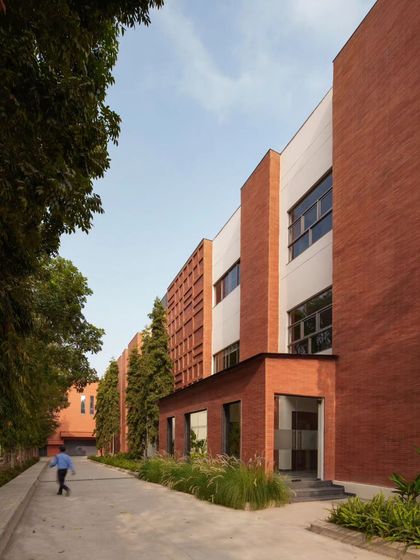 Studio Skapa - Architecture Design Corporate & Commercial Architecture photo 31