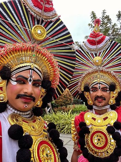 Studio 234 Dance Company - Corporate Event Entertainment Traditional & Cultural Performances photo 5