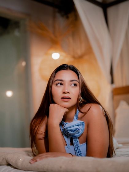 Portraitsbysham - Fashion & Portrait Photography Lifestyle & Editorial photo 26