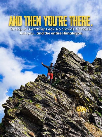 Himalayan Peak Expeditions (6000m+) photo 18