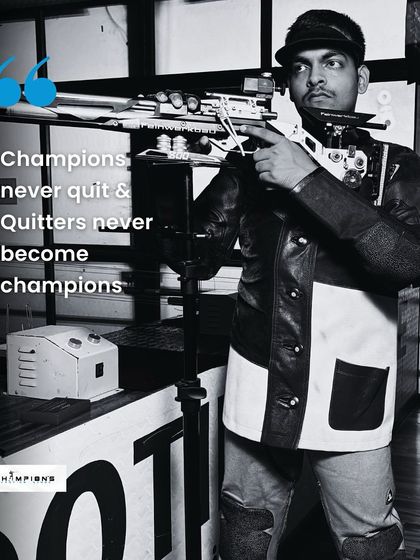 The Champion's Mindset photo 8