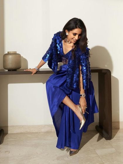 Party & Special Occasion Glam photo 13