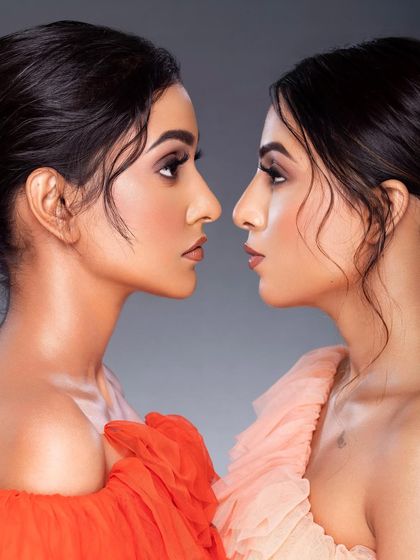 Studio Finesse - Beauty & Skincare Photography Clean & Minimalist Portraits photo 16