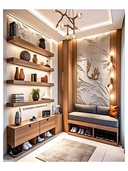 Designing with a Touch of Sweetness - Modular Home Interiors First Impressions Count photo 14