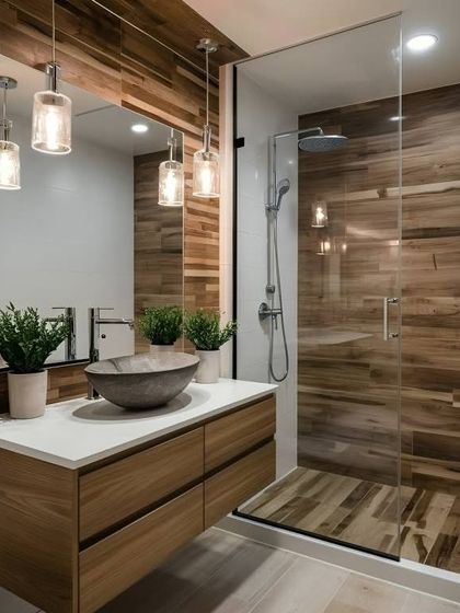 Designing with a Touch of Sweetness - Modular Home Interiors Spa-like Retreats photo 7