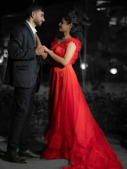 Pre-Wedding Stories photo 87