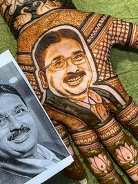 Festive & Occasional Mehndi